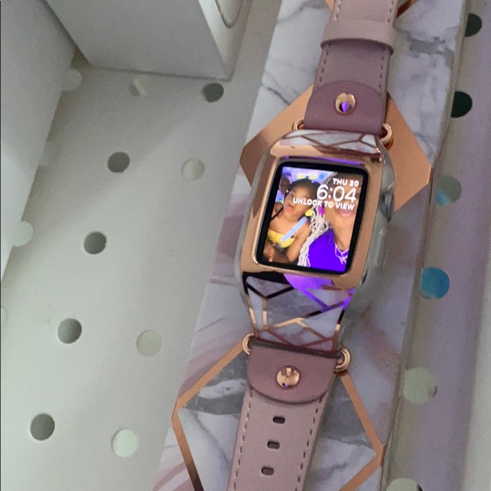 Apple Watch series 3